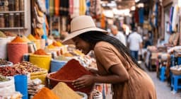 Photo de profil d'un membre Wandertribe